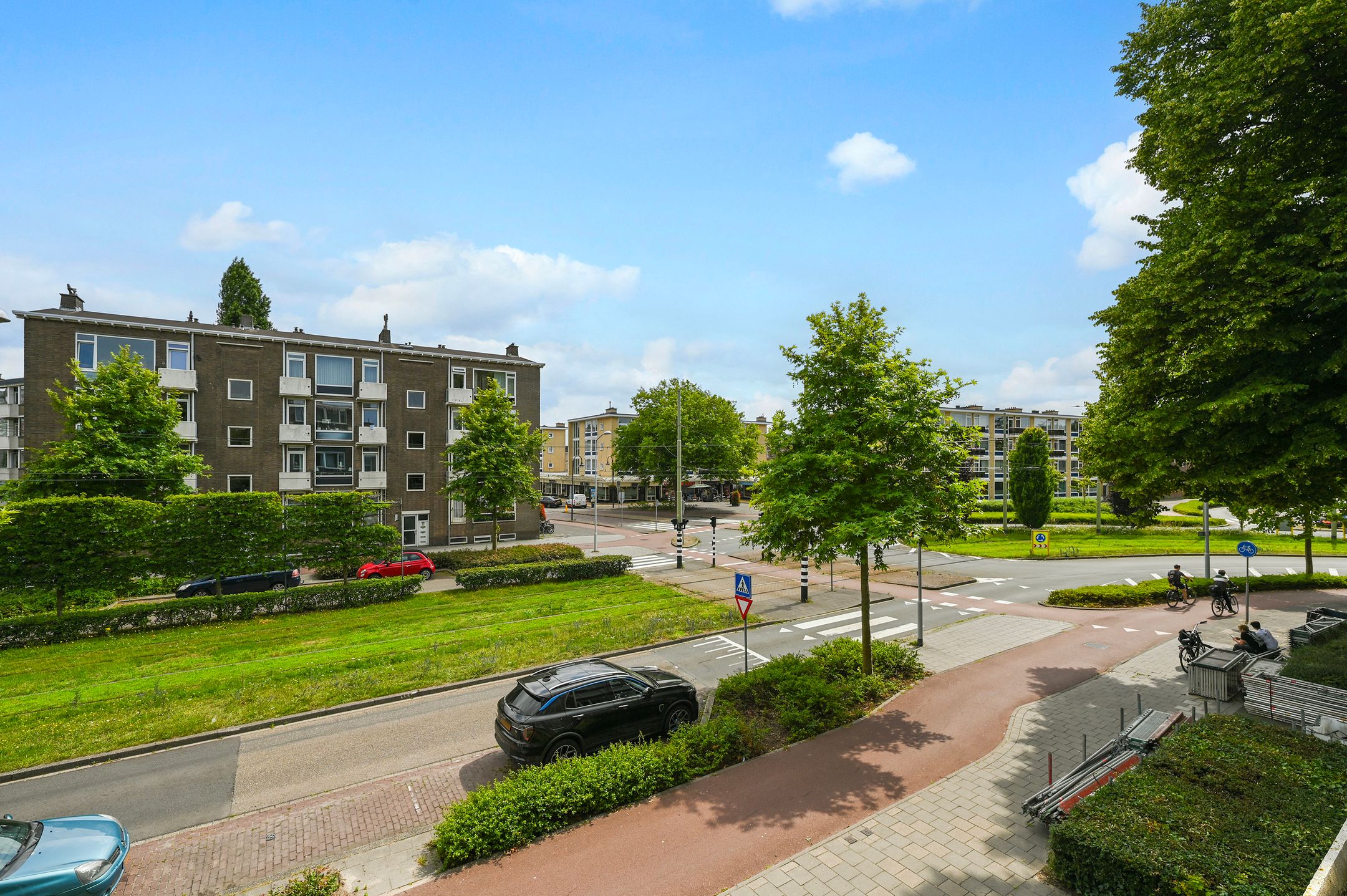 Foto 33 van Monseigneur van Steelaan 17