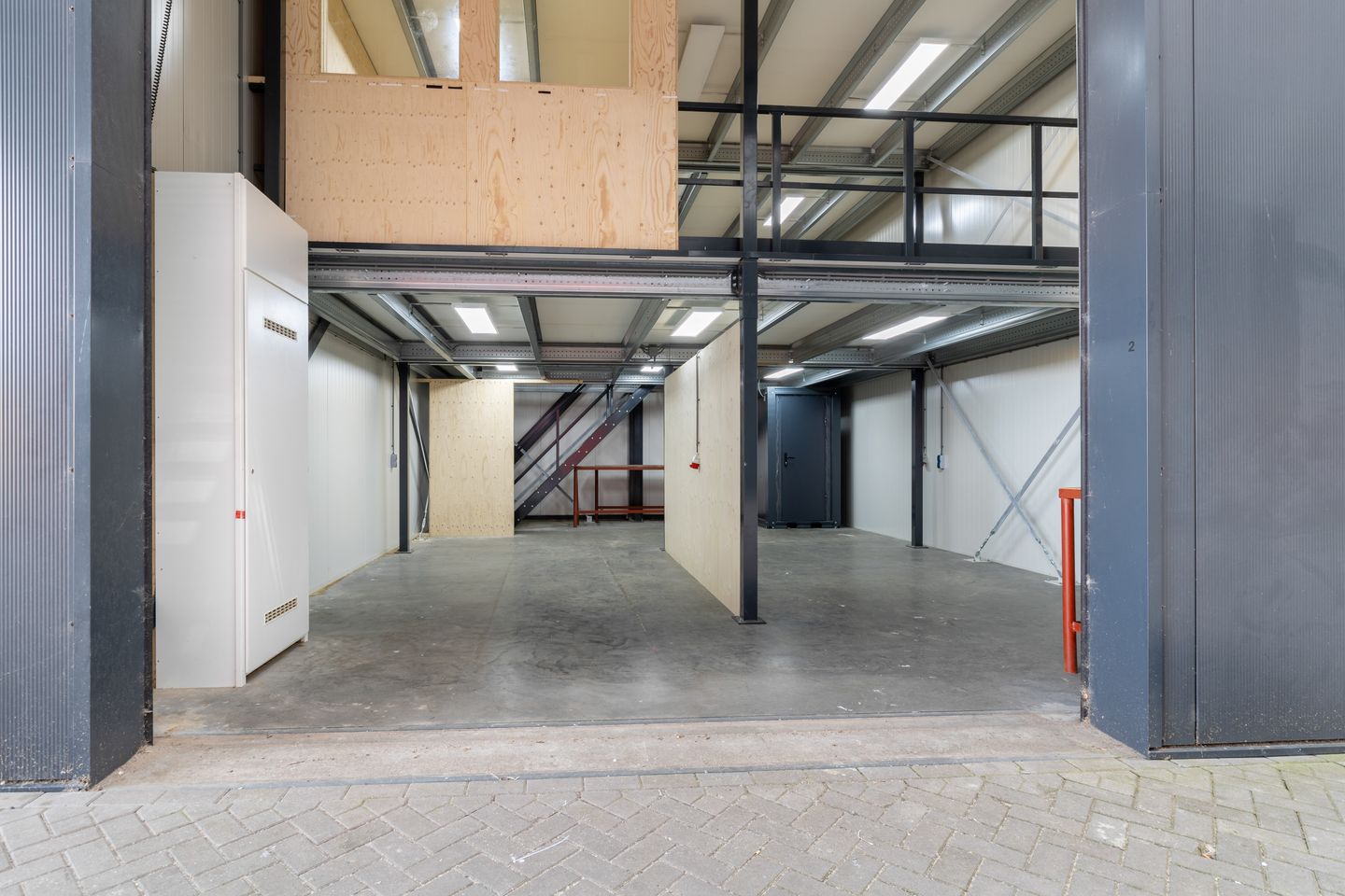 Bekijk foto 3 van Stuwadoorstraat 21-0002
