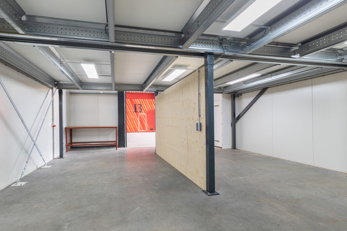 Bekijk foto 4 van Stuwadoorstraat 21-0002