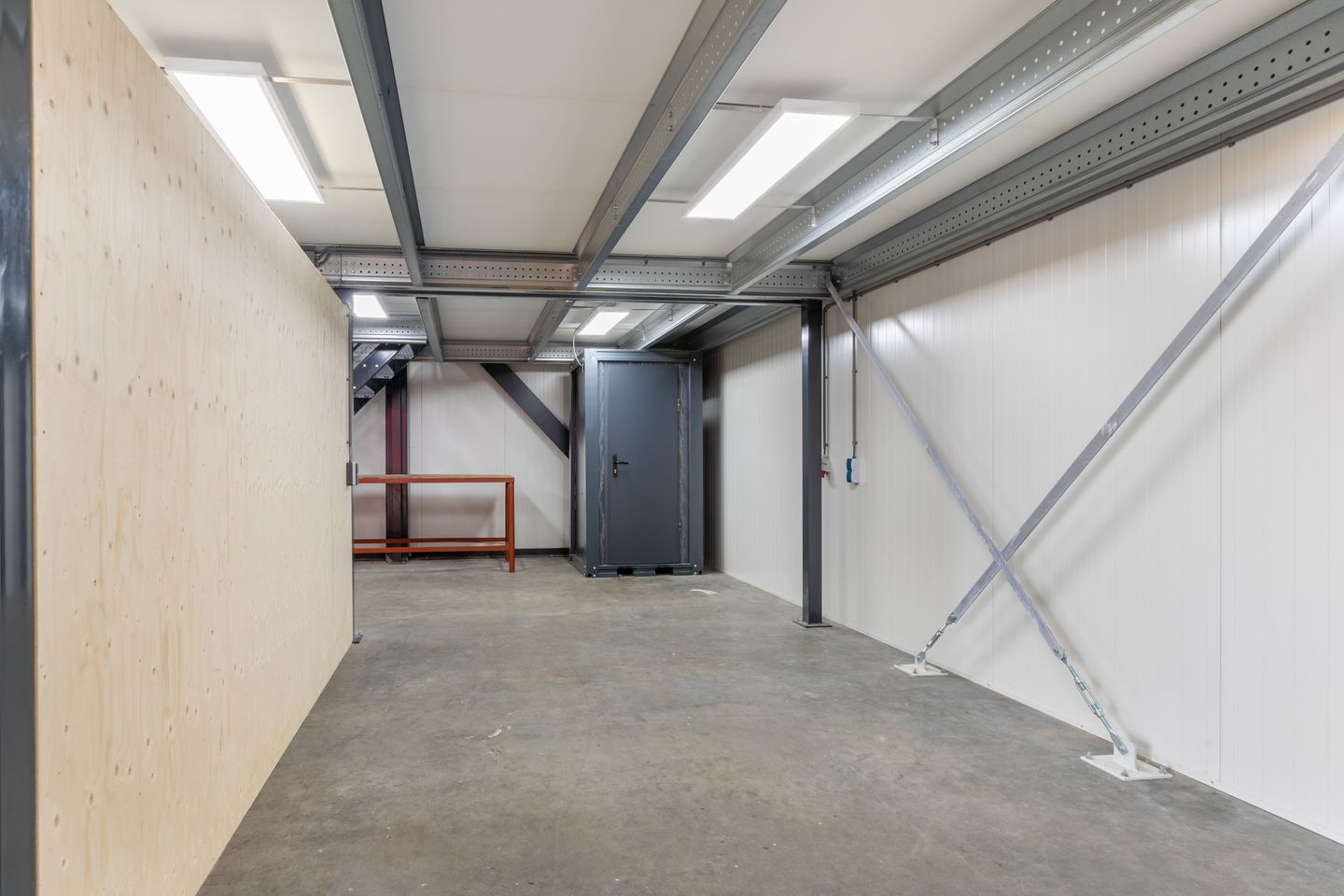 Bekijk foto 5 van Stuwadoorstraat 21-0002