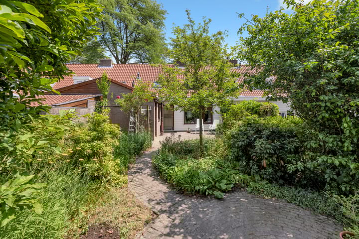 Foto 38 van Generaal Bothastraat 48