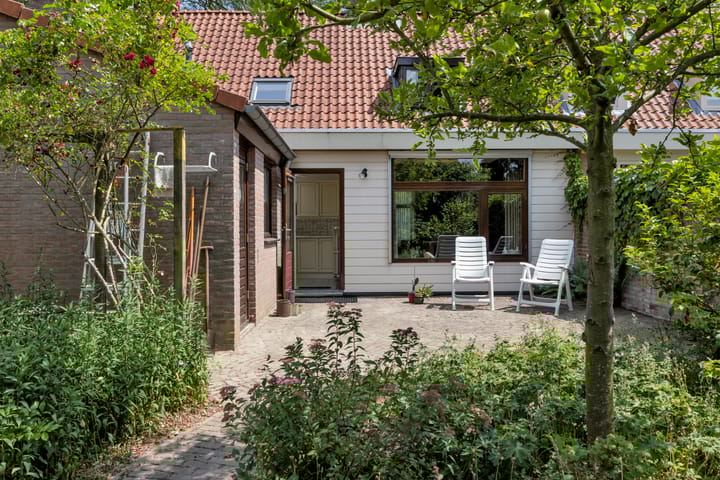 Foto 39 van Generaal Bothastraat 48