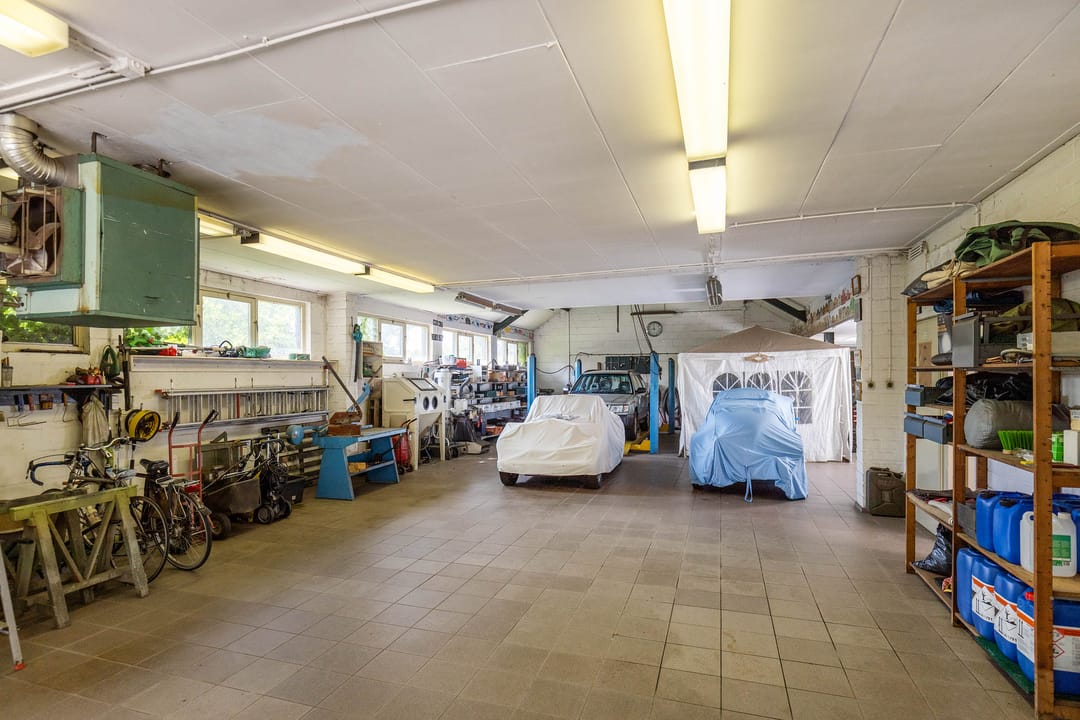 Foto 2 van Beekstraat 4