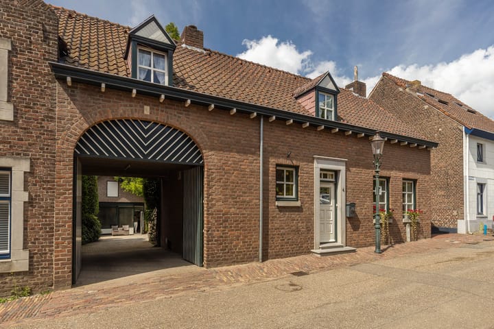 Foto 11 van Beekstraat 4