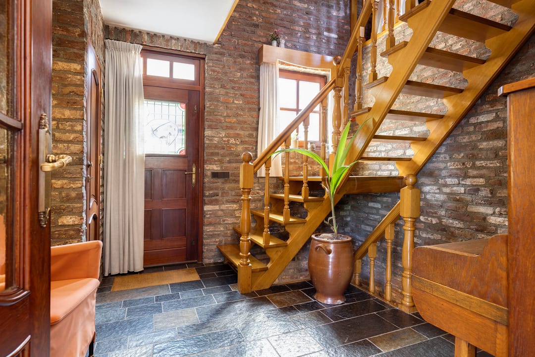 Foto 13 van Beekstraat 4