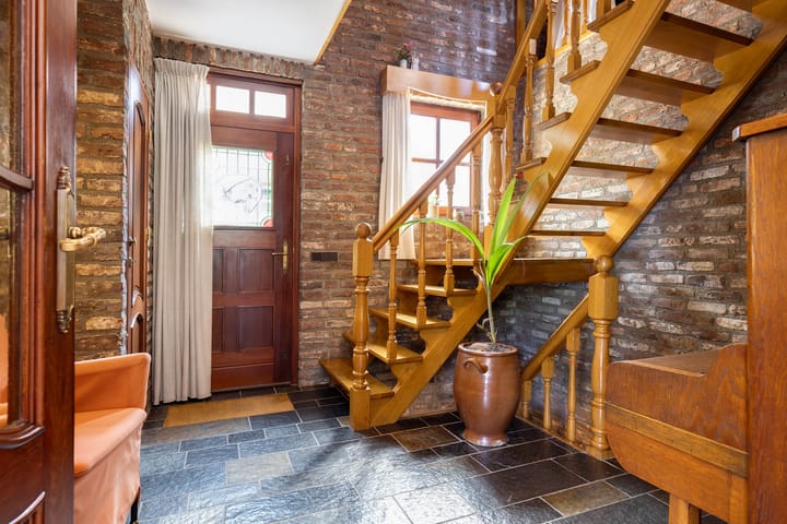 Foto 13 van Beekstraat 4