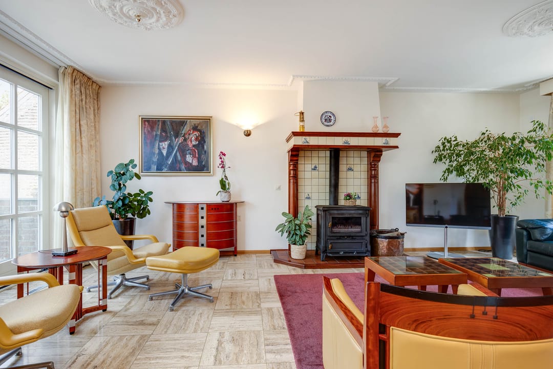 Foto 16 van Beekstraat 4