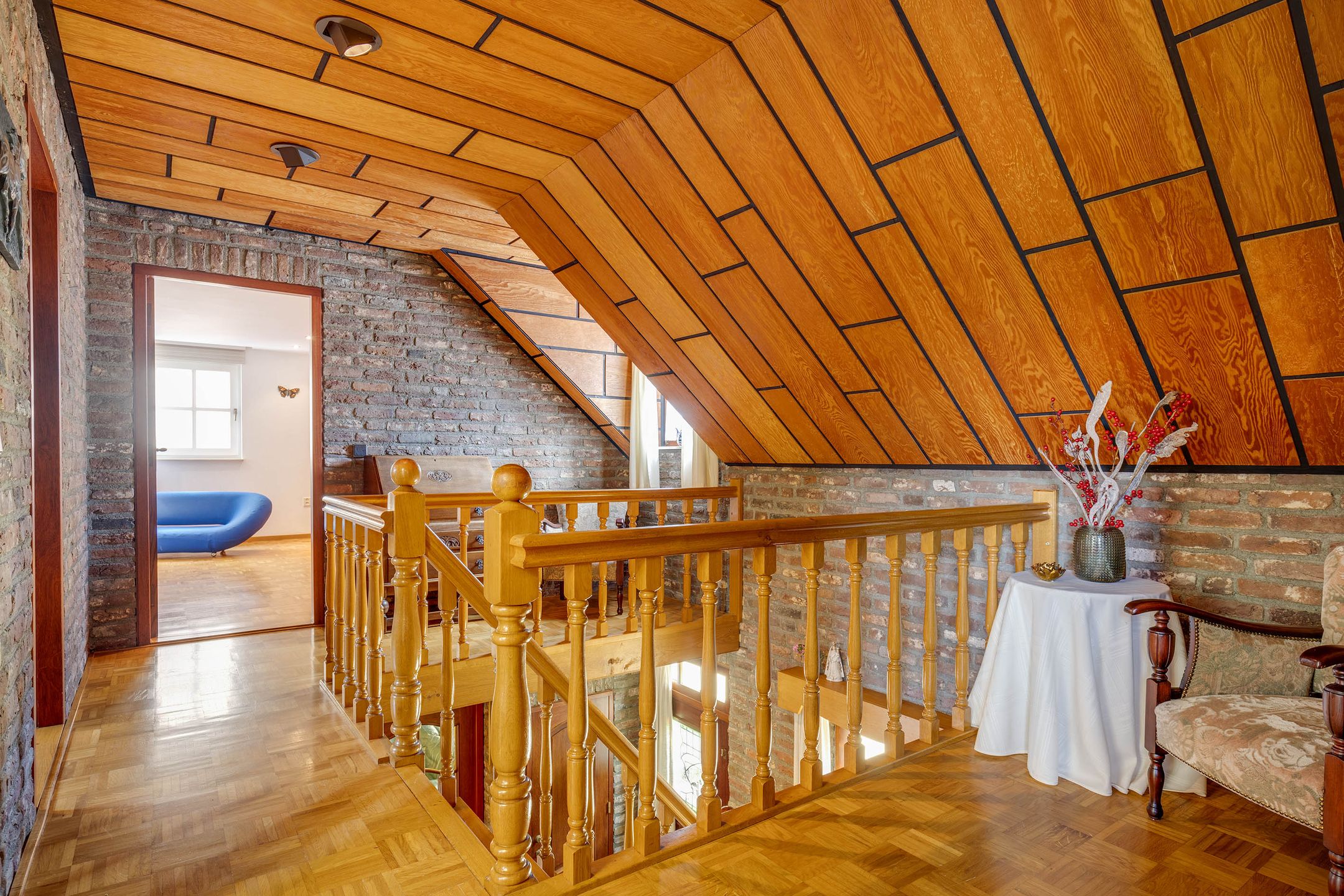 Foto 24 van Beekstraat 4