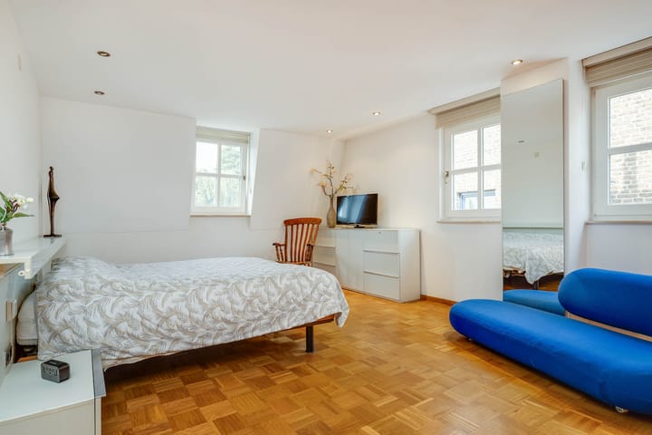 Foto 25 van Beekstraat 4