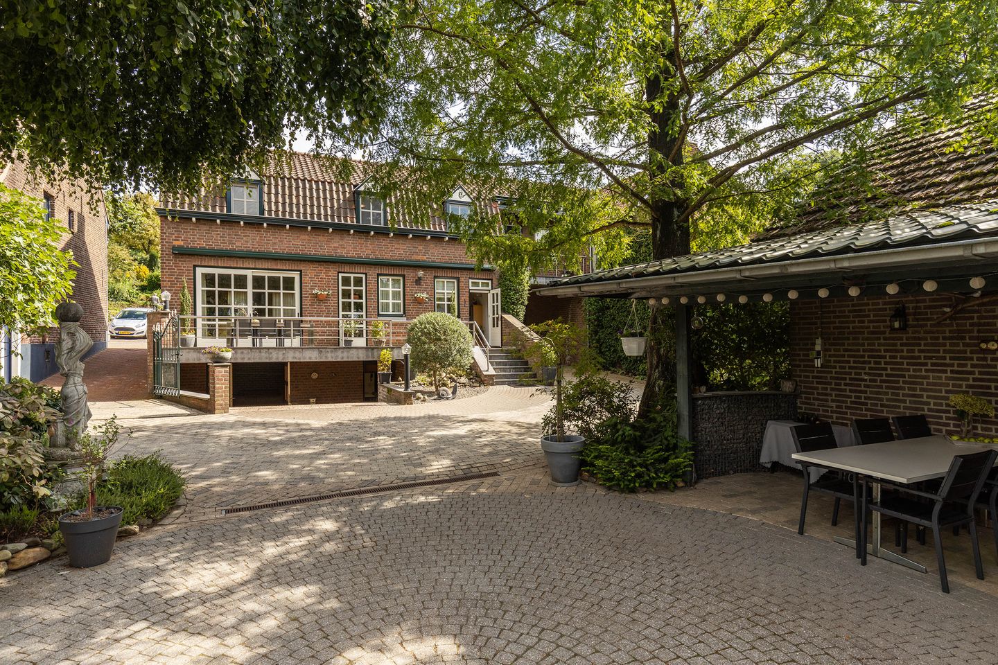 Foto 50 van Beekstraat 4