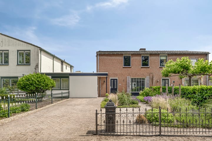 Foto 1 van Weststraat 15