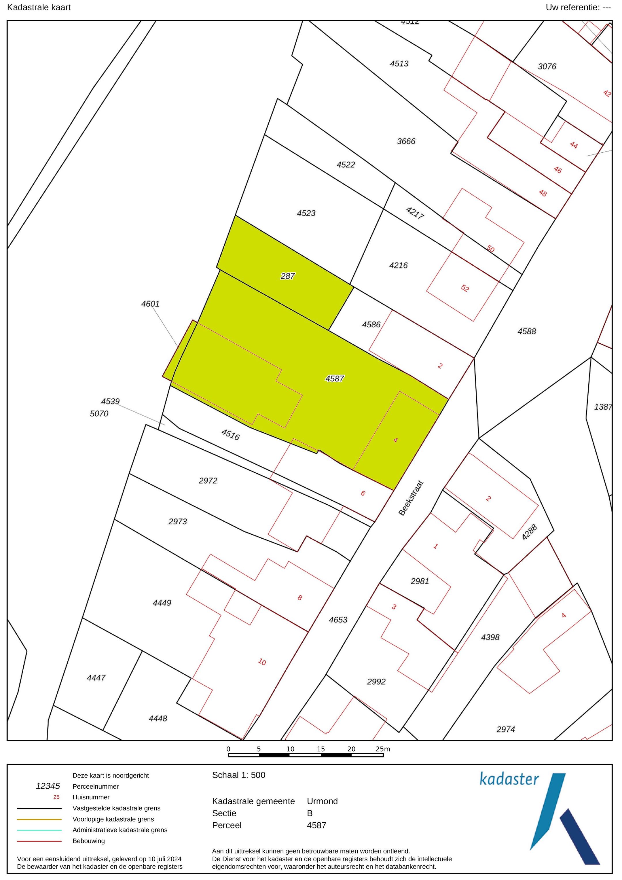 Foto 72 van Beekstraat 4