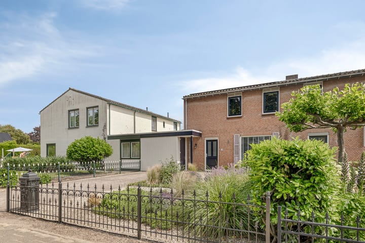 Foto 2 van Weststraat 15