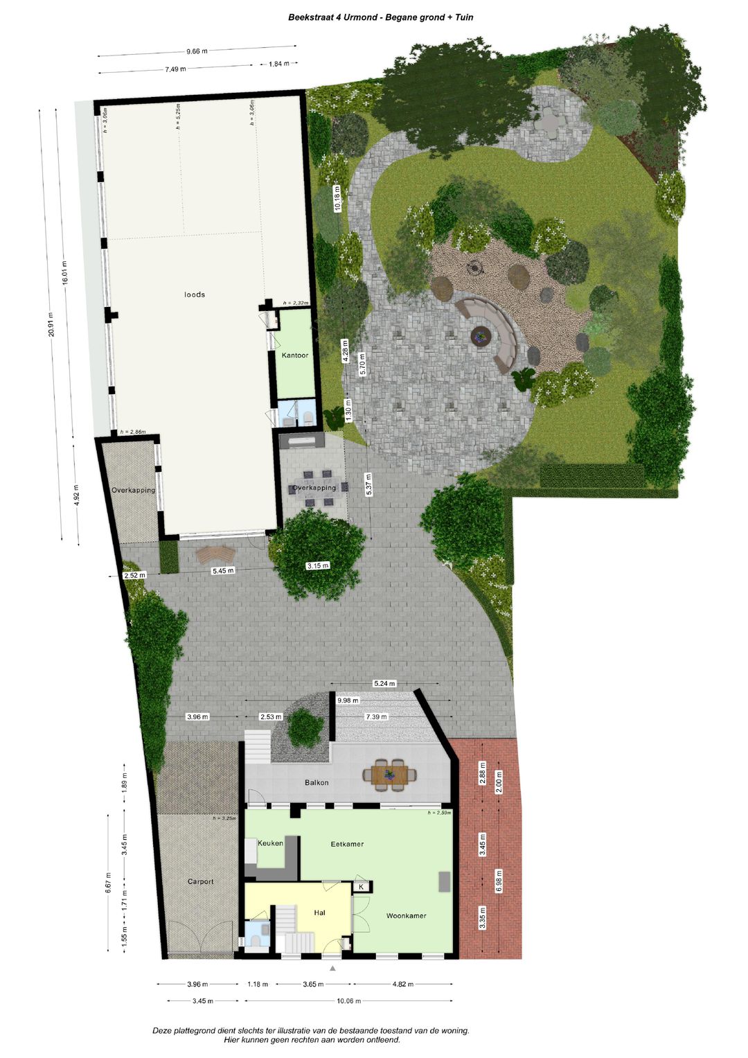 Foto 73 van Beekstraat 4