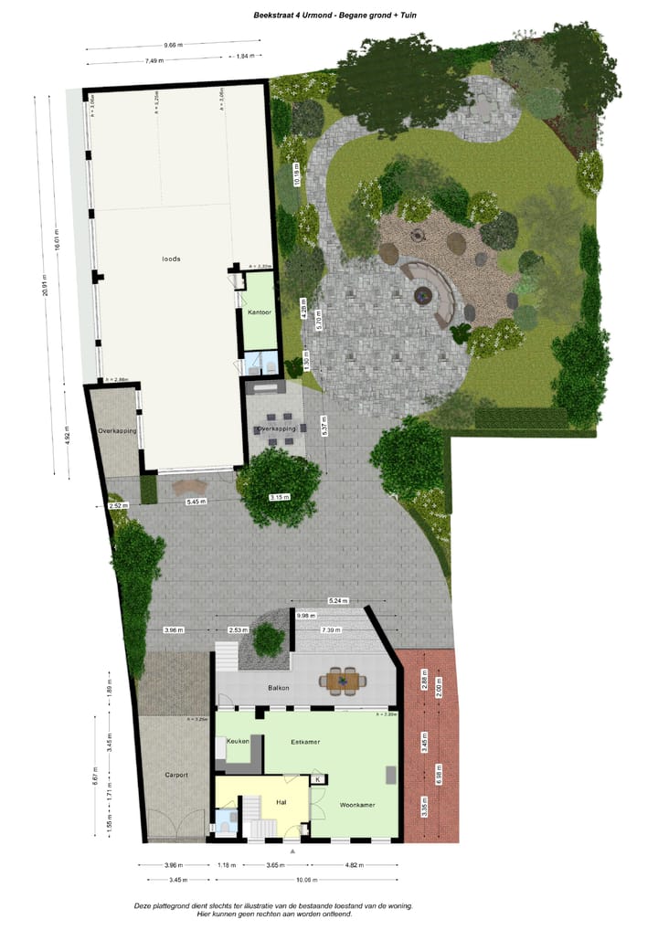 Foto 73 van Beekstraat 4