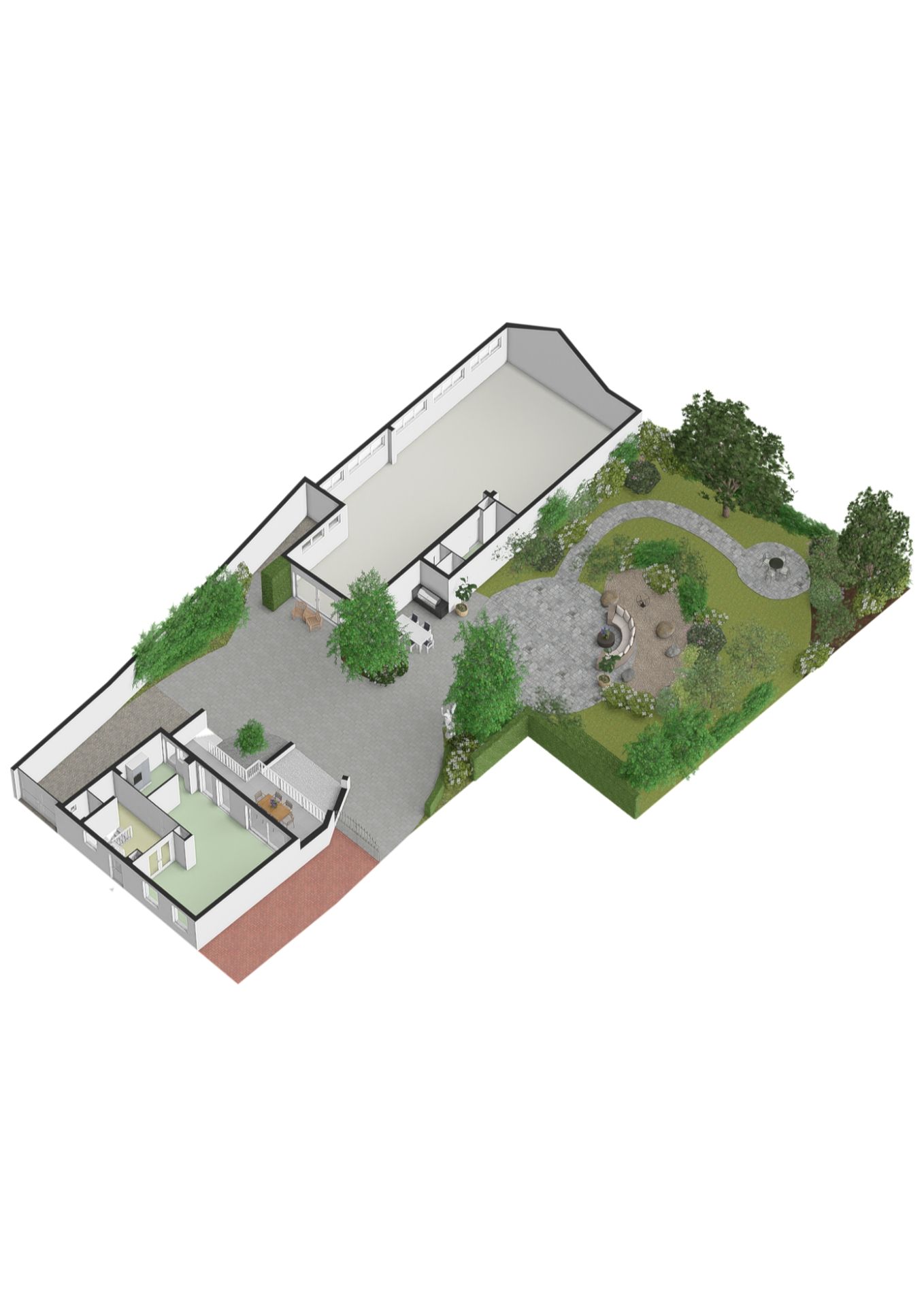 Foto 74 van Beekstraat 4