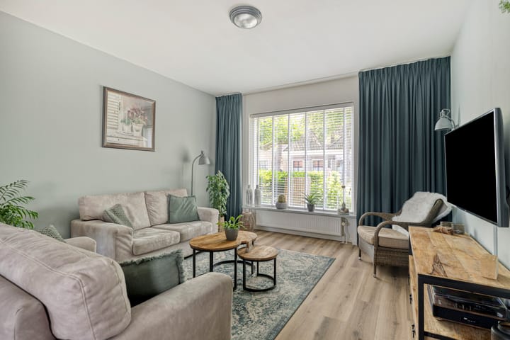 Foto 4 van Weststraat 15