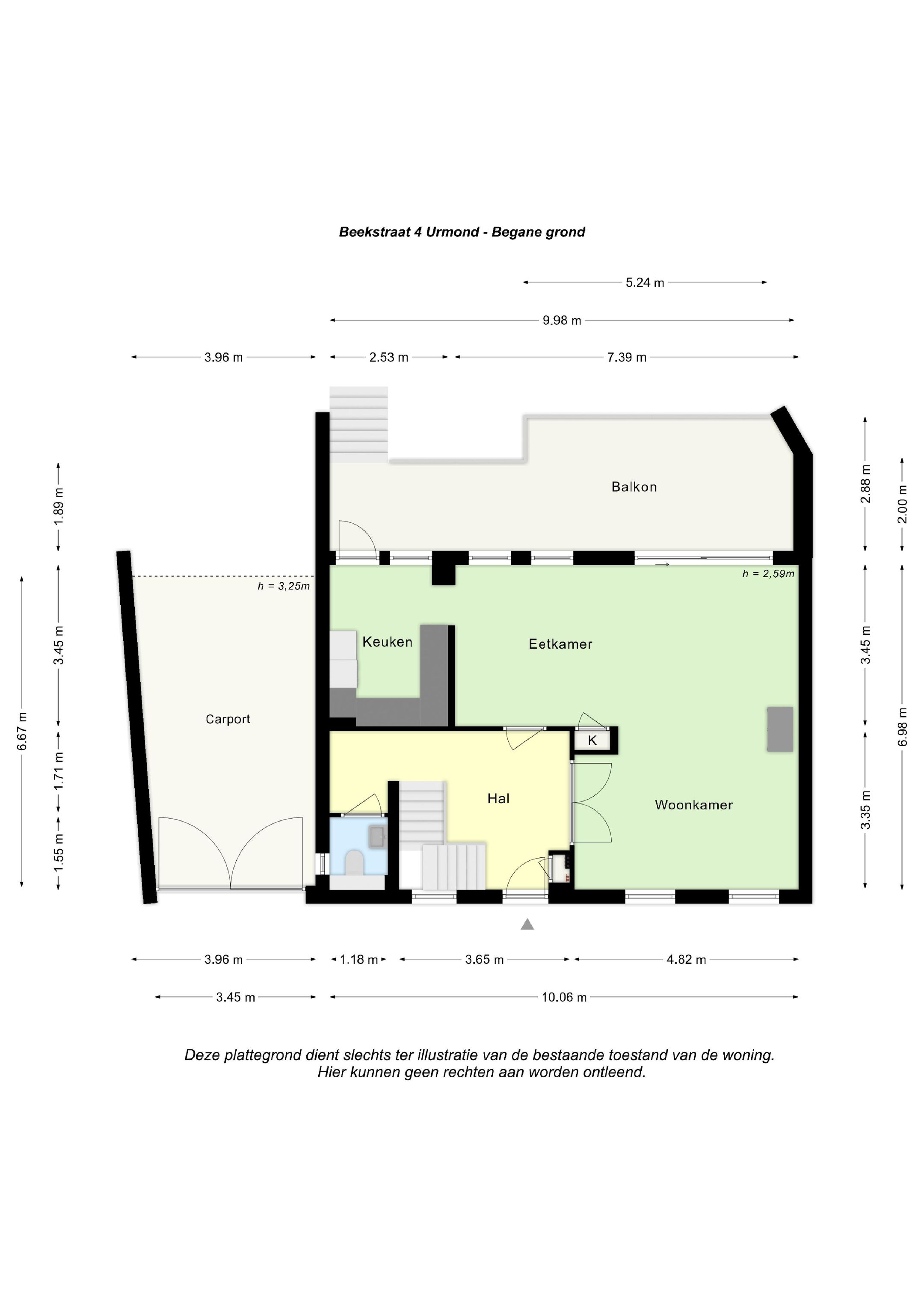 Foto 75 van Beekstraat 4