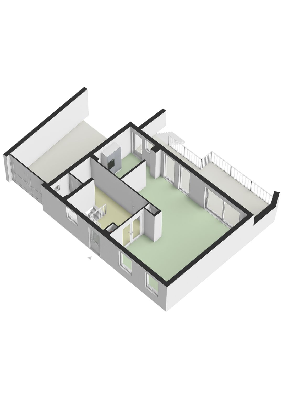 Foto 76 van Beekstraat 4