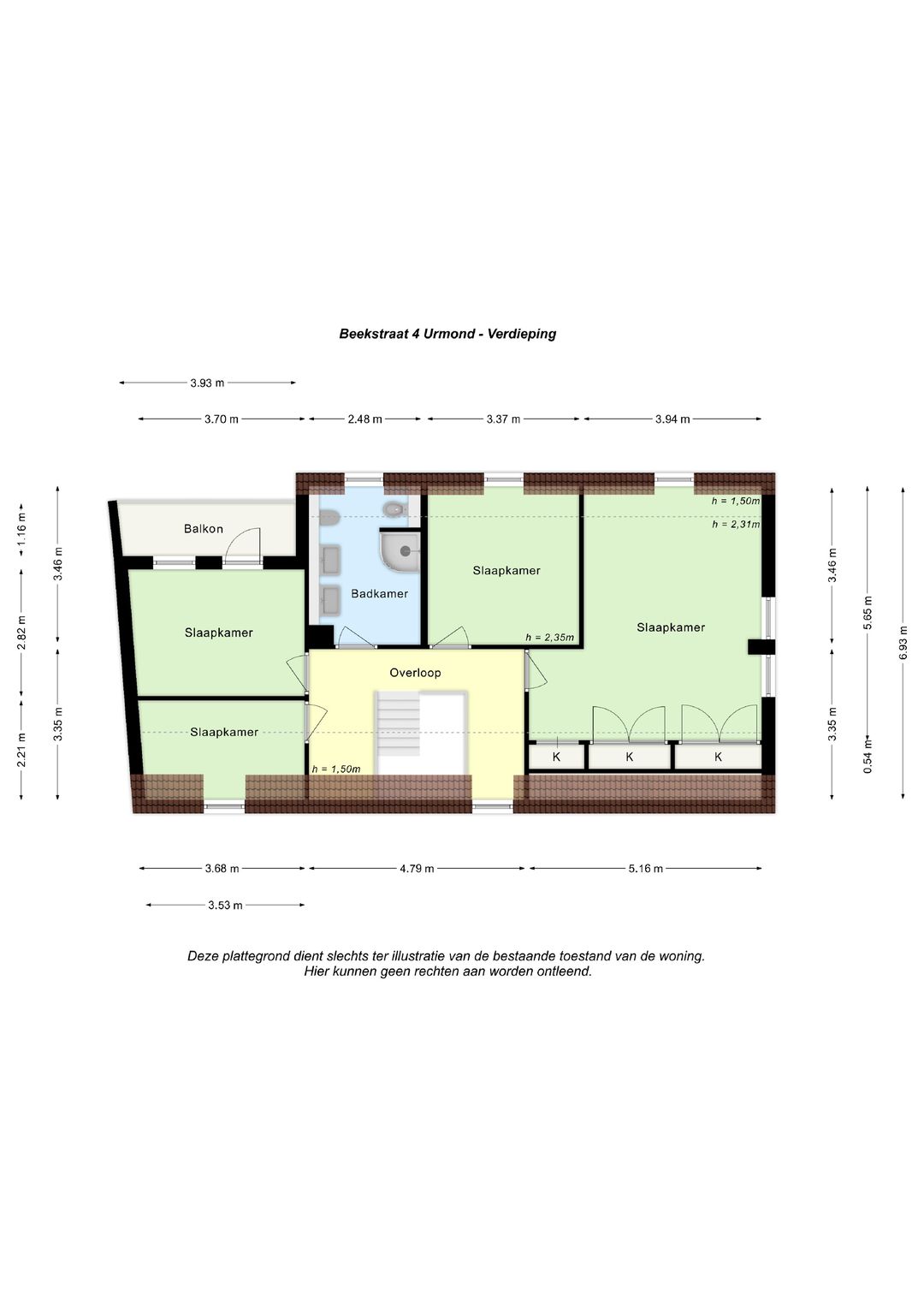 Foto 77 van Beekstraat 4