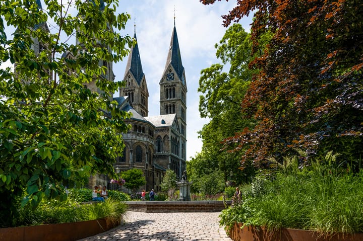 Foto 2 van Hamstraat 50-D