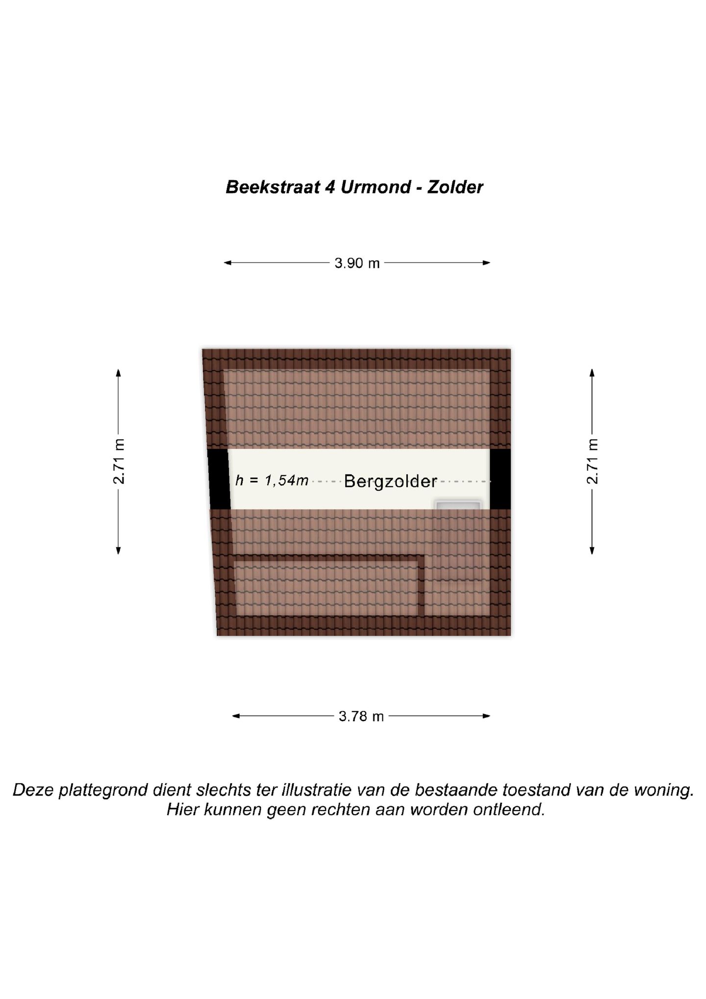 Foto 79 van Beekstraat 4