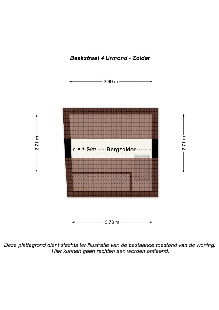 Foto 79 van Beekstraat 4