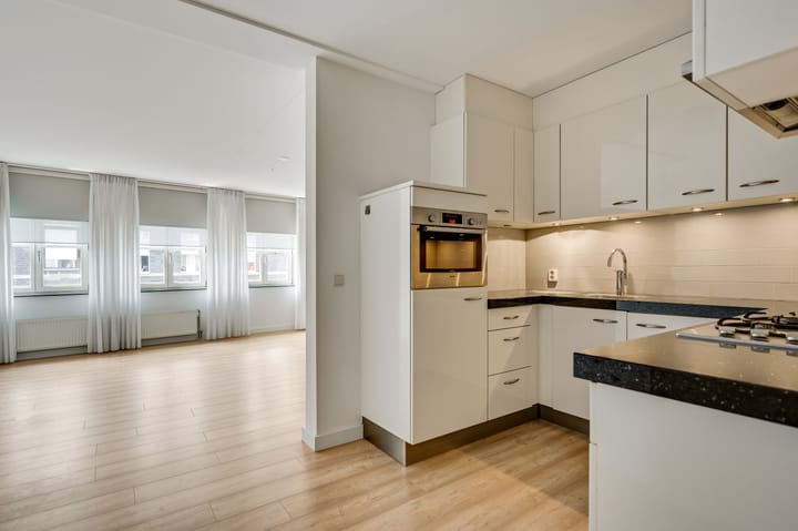 Foto 3 van Hamstraat 50-D