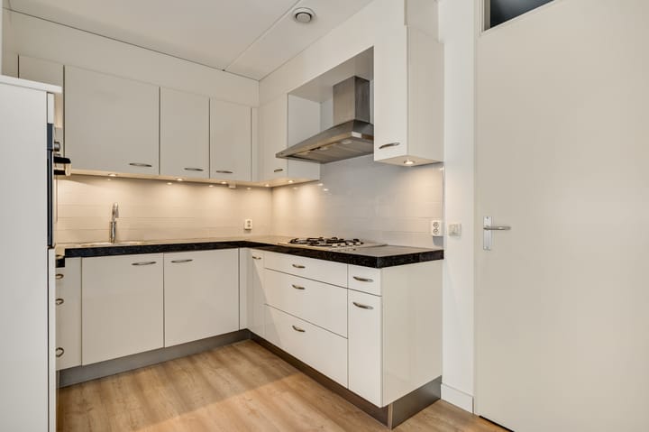 Foto 4 van Hamstraat 50-D