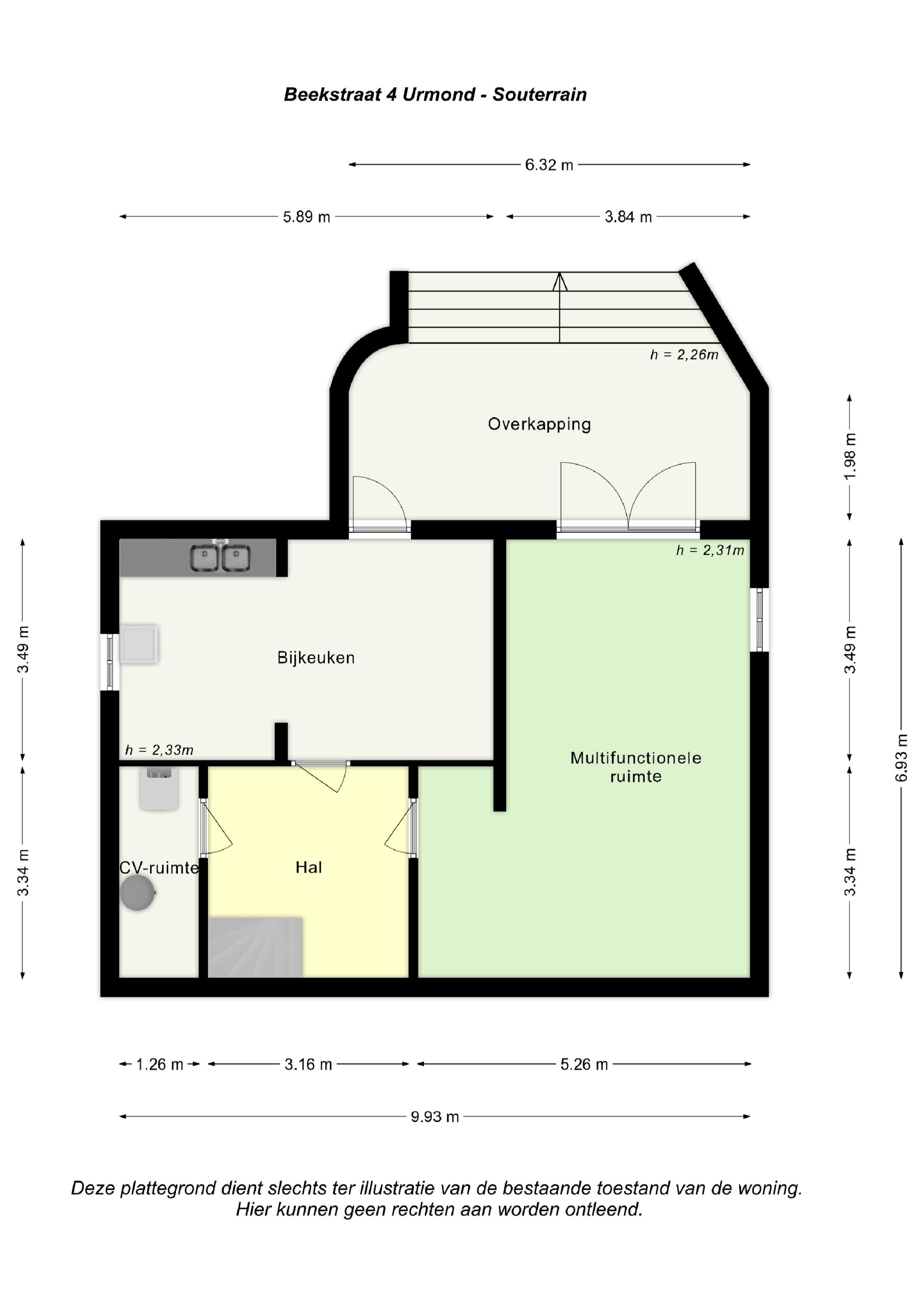 Foto 81 van Beekstraat 4