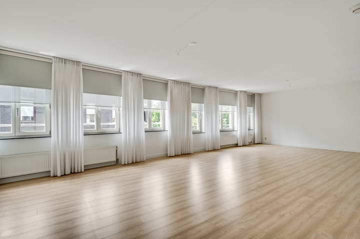 Foto 5 van Hamstraat 50-D