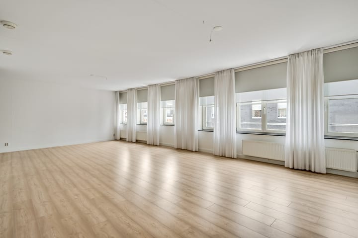 Foto 6 van Hamstraat 50-D