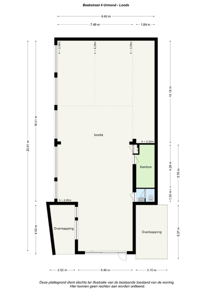 Foto 83 van Beekstraat 4