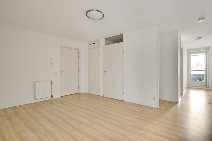 Foto 8 van Hamstraat 50-D