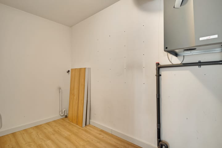 Foto 9 van Hamstraat 50-D