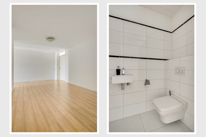 Foto 10 van Hamstraat 50-D