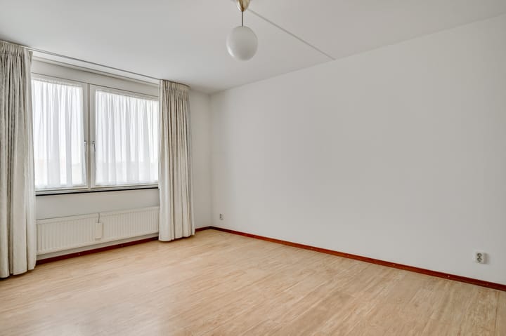 Foto 13 van Hamstraat 50-D