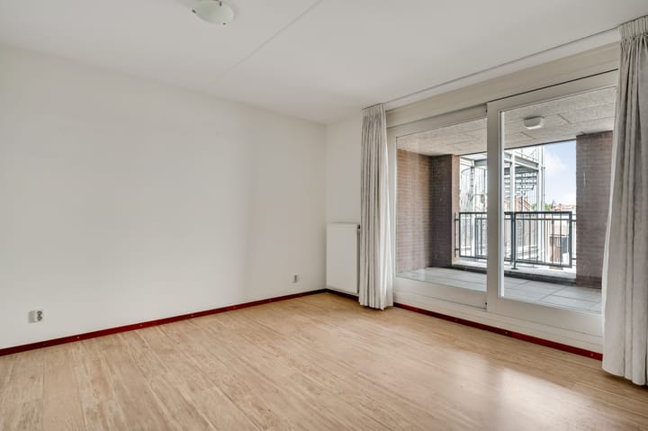 Foto 15 van Hamstraat 50-D