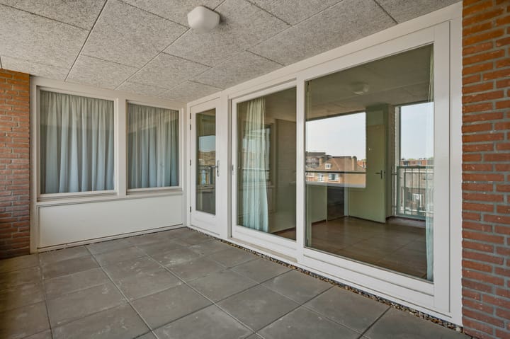 Foto 16 van Hamstraat 50-D