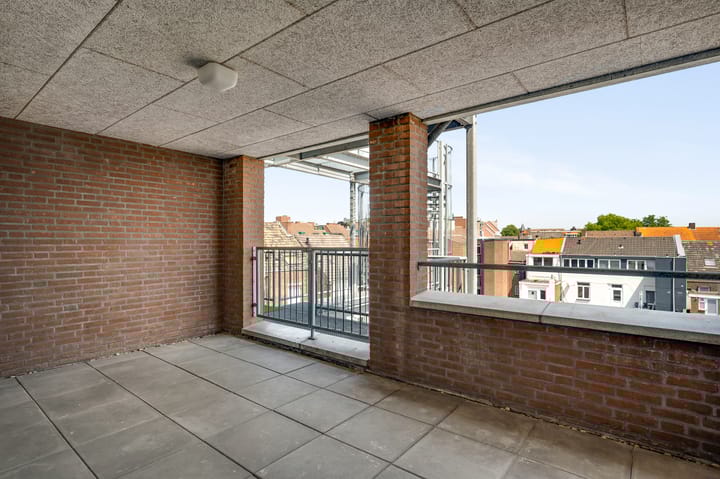 Foto 17 van Hamstraat 50-D