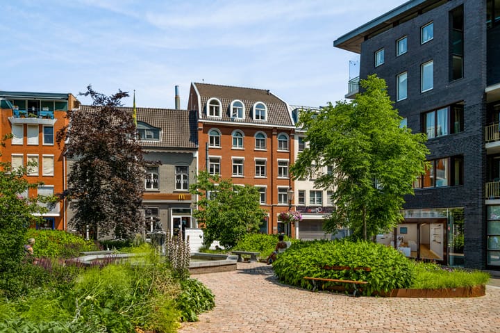 Foto 18 van Hamstraat 50-D