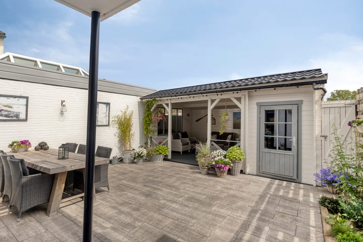 Foto 25 van Weststraat 15