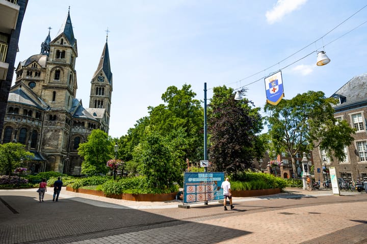 Foto 19 van Hamstraat 50-D