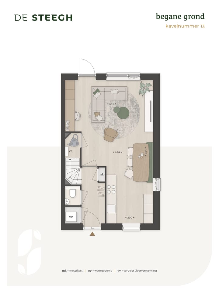 Foto 3 van Nieuwe Dijk (Bouwnr. 42)