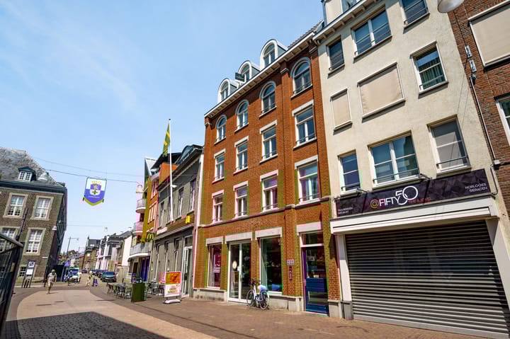 Foto 20 van Hamstraat 50-D