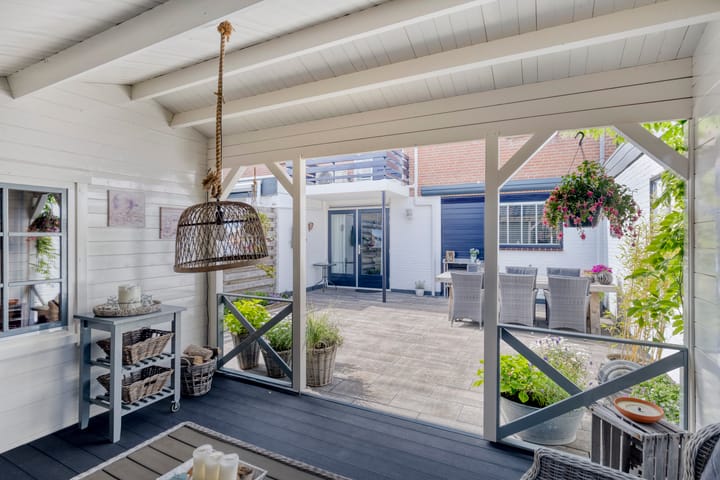 Foto 27 van Weststraat 15