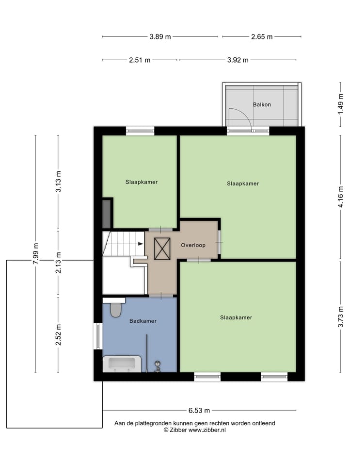 Foto 31 van Weststraat 15