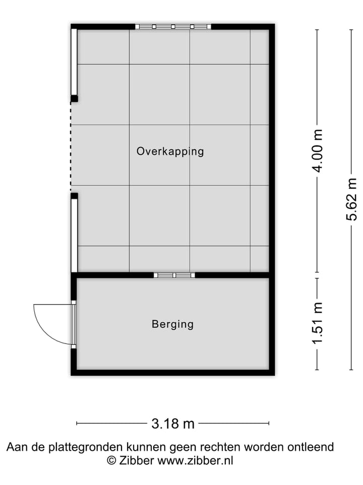 Foto 33 van Weststraat 15