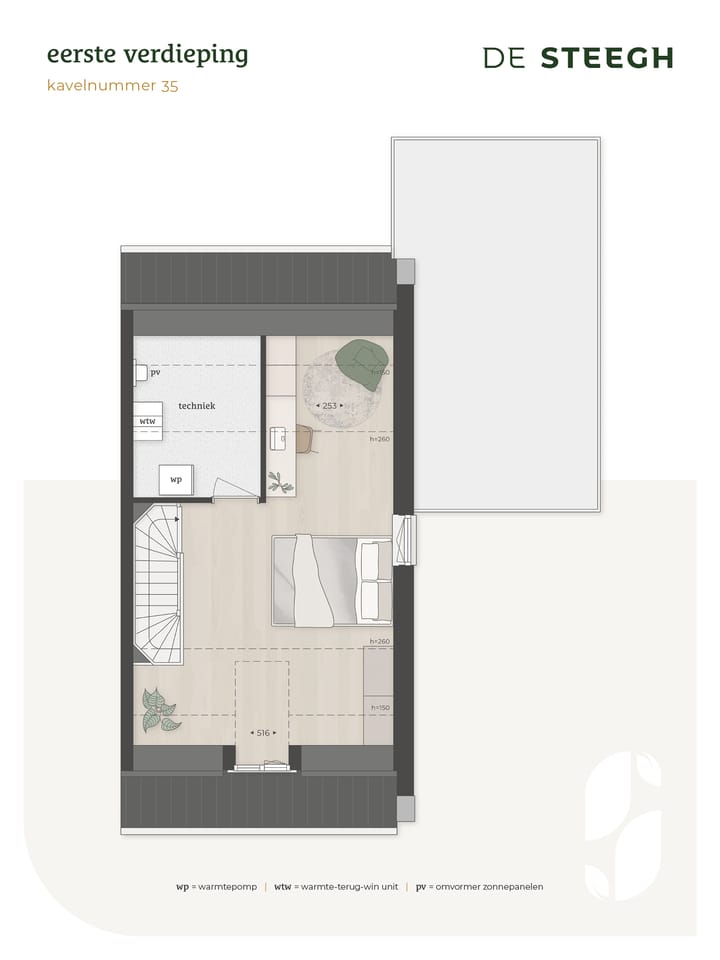 Photo 4 of Nieuwe Dijk (Bouwnr. 1)