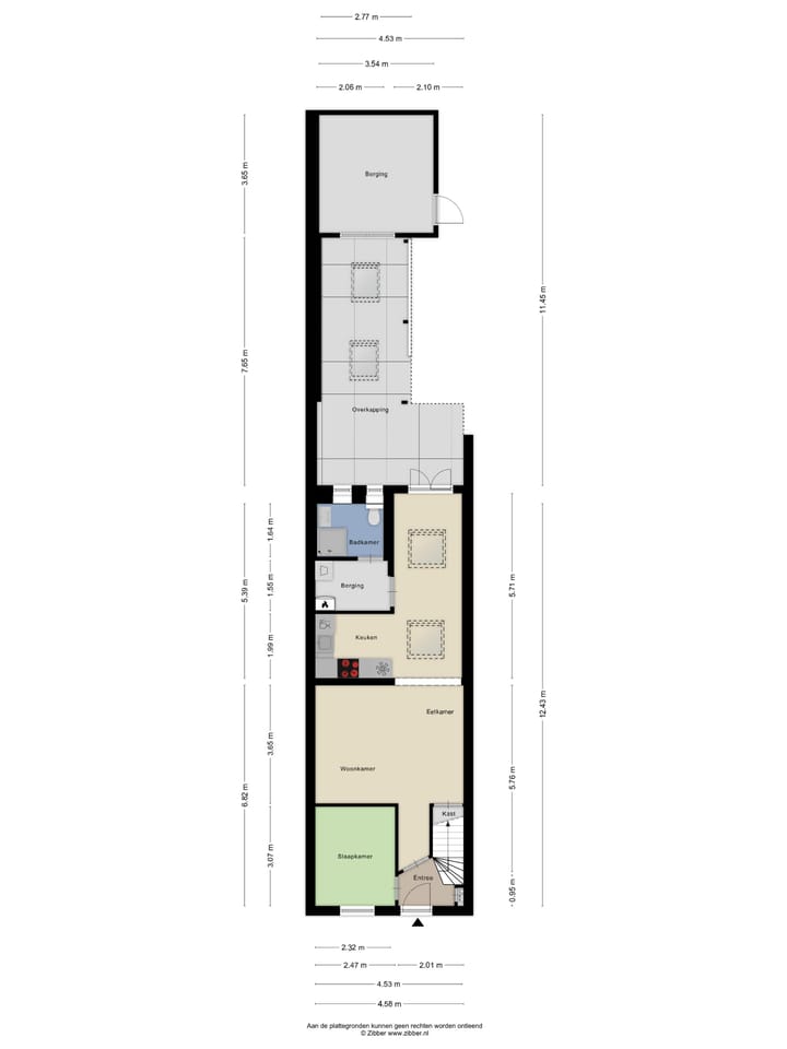 Foto 44 van Bultsweg 351